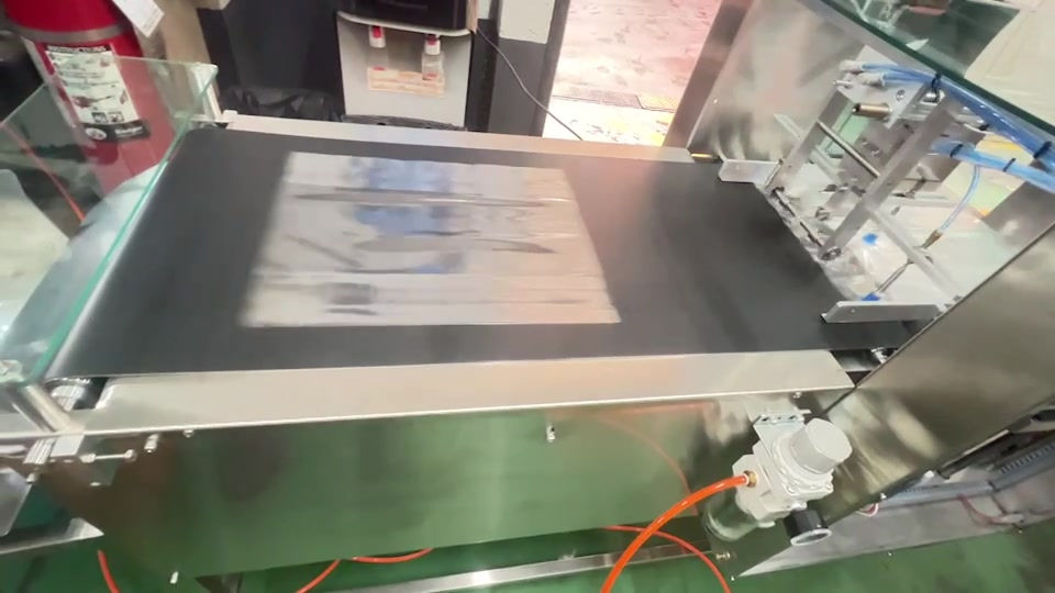 Pick and Place Feeder